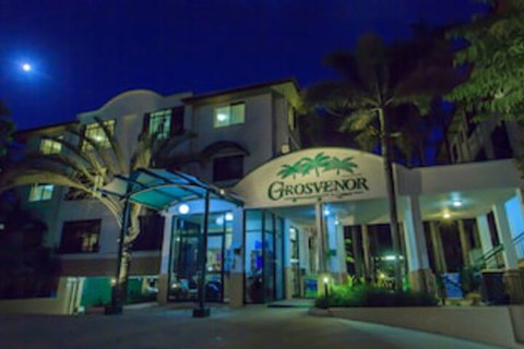 Grosvenor In Cairns - Holiday Byron Bay 0