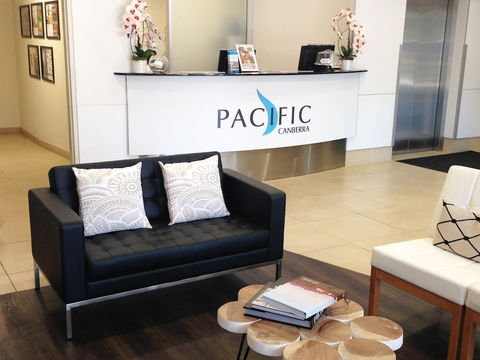 Pacific Suites Canberra - Holiday Byron Bay 0