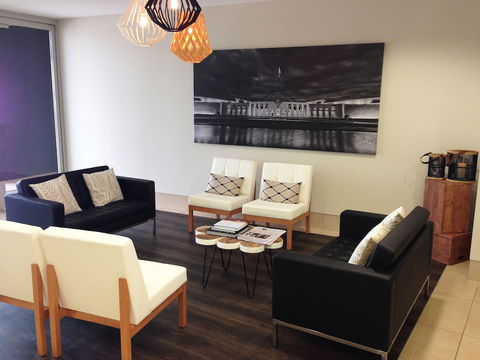 Pacific Suites Canberra - Holiday Byron Bay 5