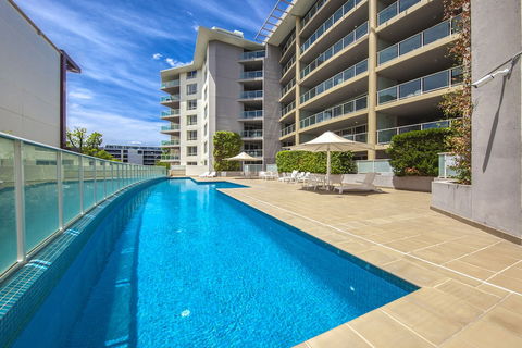 Pacific Suites Canberra - Holiday Byron Bay 3