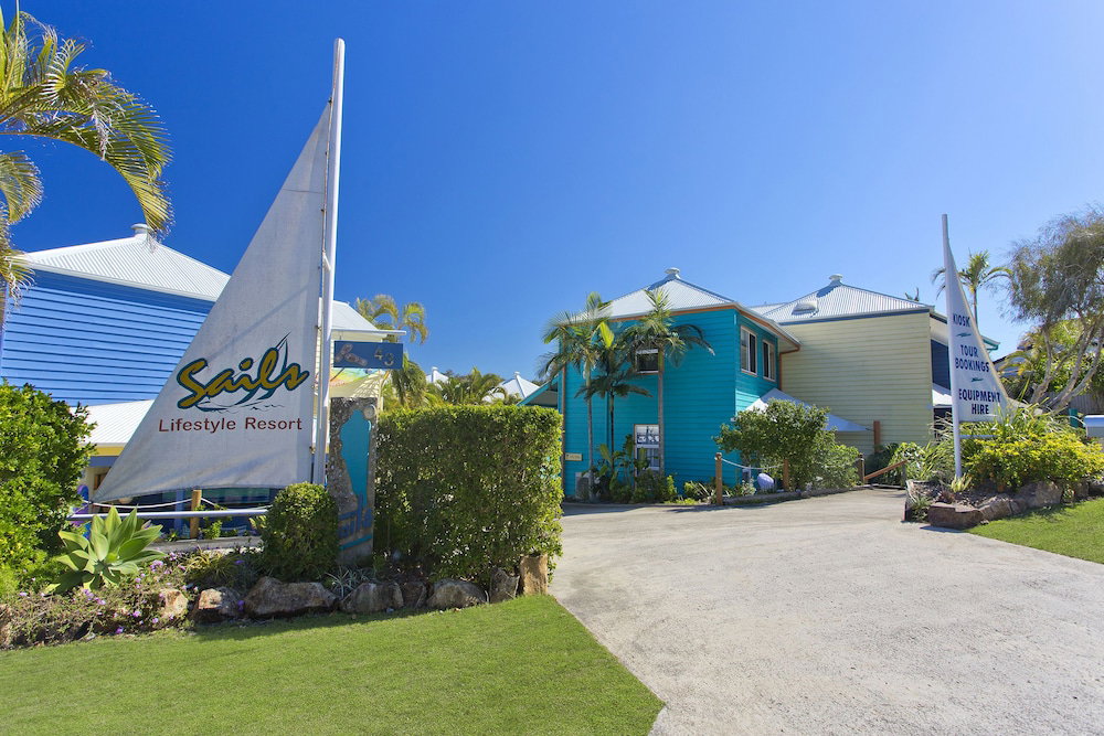 Peregian Beach QLD Holiday Byron Bay