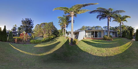 Fairway Motor Inn - Holiday Byron Bay 0
