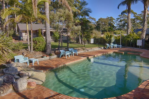 Fairway Motor Inn - Holiday Byron Bay 3