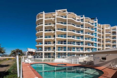 Regency On The Beach - Holiday Byron Bay 0