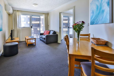 Regency On The Beach - Holiday Byron Bay 7