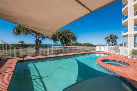 Regency On The Beach - Holiday Byron Bay 5