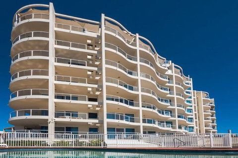 Regency On The Beach - Holiday Byron Bay 1