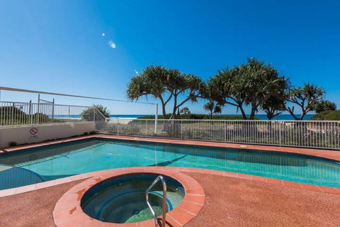 Regency On The Beach - Holiday Byron Bay 6