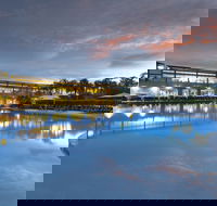 Crowne Plaza Hunter Valley an IHG Hotel - Holiday Byron Bay