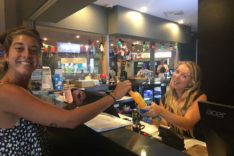 Habitat HQ - Hostel - Holiday Byron Bay 2