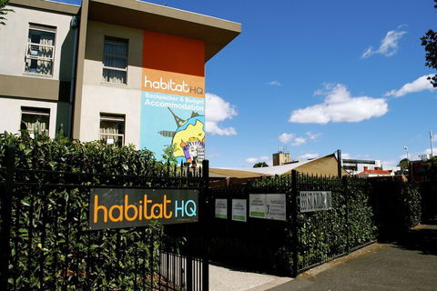 Habitat HQ - Hostel - Holiday Byron Bay 1