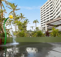 Rydges Esplanade Resort Cairns - Holiday Byron Bay