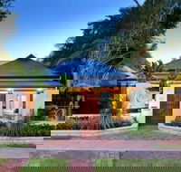 Bay Haven Lodge