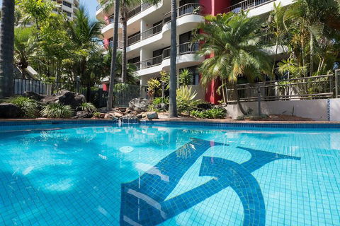 Alexander Holiday Apartments - Holiday Byron Bay 7