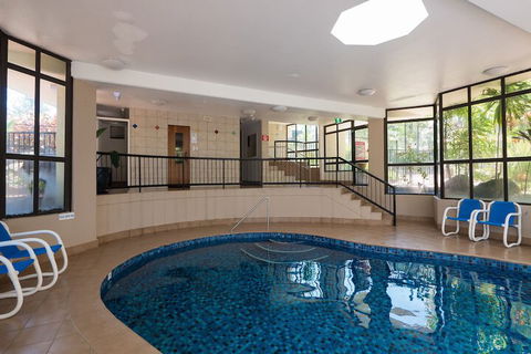 Alexander Holiday Apartments - Holiday Byron Bay 5