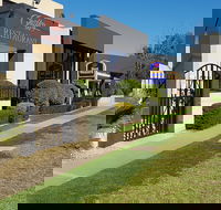 Best Western Chaffey International Motor Inn - Holiday Byron Bay