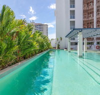 201 Lake Street Apartments - Holiday Byron Bay