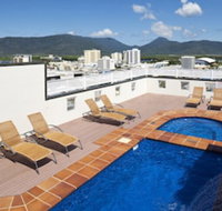Cairns Central Plaza Apartment Hotel - Holiday Byron Bay