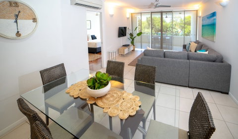 Waters Edge Apartments Cairns - Holiday Byron Bay 1