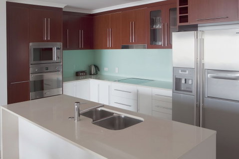 Waters Edge Apartments Cairns - Holiday Byron Bay 2