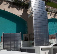 Waters Edge Apartments Cairns - Holiday Byron Bay