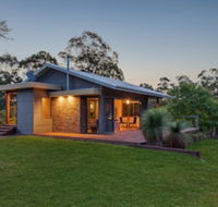 Cedars Mount View - Holiday Byron Bay