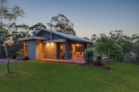 Cedars Mount View - Holiday Byron Bay 0