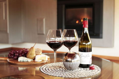 Cedars Mount View - Holiday Byron Bay 4