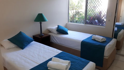 Costa Royale Trinity Beach - Holiday Byron Bay 2