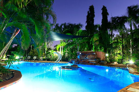 Habitat Resort - Holiday Byron Bay 3