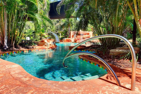 Habitat Resort - Holiday Byron Bay 2
