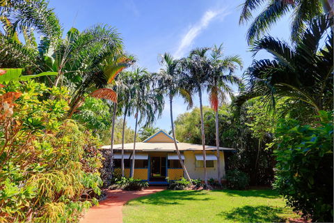 Habitat Resort - Holiday Byron Bay 0