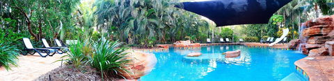 Habitat Resort - Holiday Byron Bay 1