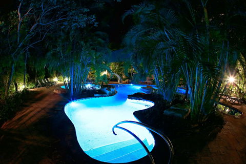 Habitat Resort - Holiday Byron Bay 6