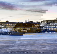 Pier 21 Apartment Hotel - Holiday Byron Bay