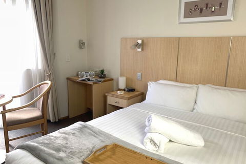 Airport Ascot Motel - Holiday Byron Bay 5