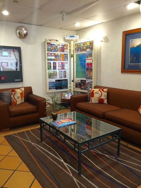 Inn Cairns Boutique Apartments - Holiday Byron Bay 3