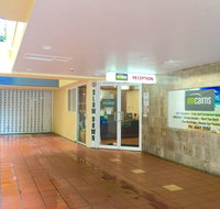Inn Cairns Boutique Apartments - Holiday Byron Bay
