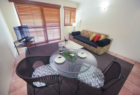 Inn Cairns Boutique Apartments - Holiday Byron Bay 6