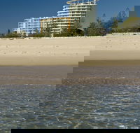 Kirra Surf Apartments - Holiday Byron Bay