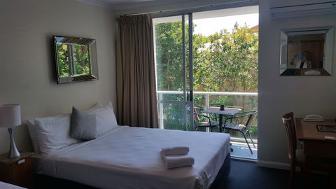 Quality Inn Airport Heritage - Holiday Byron Bay 6