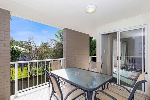 Quality Inn Airport Heritage - Holiday Byron Bay 3