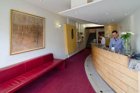 Arts Hotel - Holiday Byron Bay 4