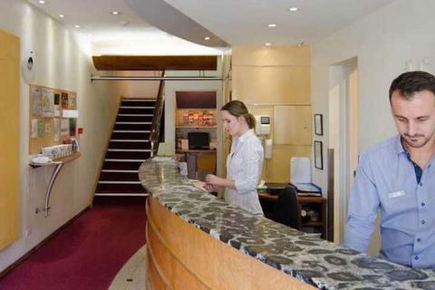 Arts Hotel - Holiday Byron Bay 3