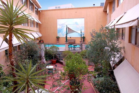 Arts Hotel - Holiday Byron Bay 2
