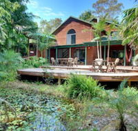Planula Bed  Breakfast Retreat