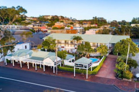 Kiama Shores - Holiday Byron Bay 0