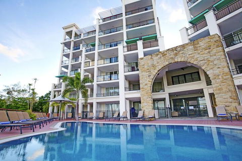 At Blue Horizon Resort Apartments - Holiday Byron Bay 2