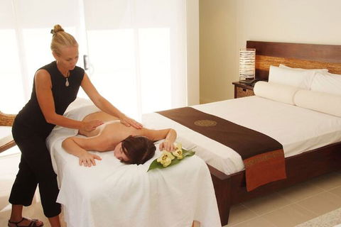 At Blue Horizon Resort Apartments - Holiday Byron Bay 5