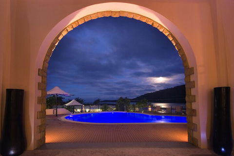At Blue Horizon Resort Apartments - Holiday Byron Bay 1